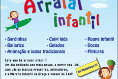 Cartaz_ArraialInfantil