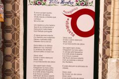 MARCHA DA VILA BERTA