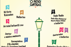Arraial 2016