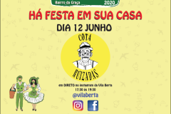 Arraial 2020